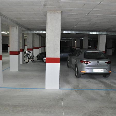 Residencial El Pinet Beach La Mariña Eksteriør bilde