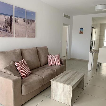 Residencial El Pinet Beach La Mariña Eksteriør bilde