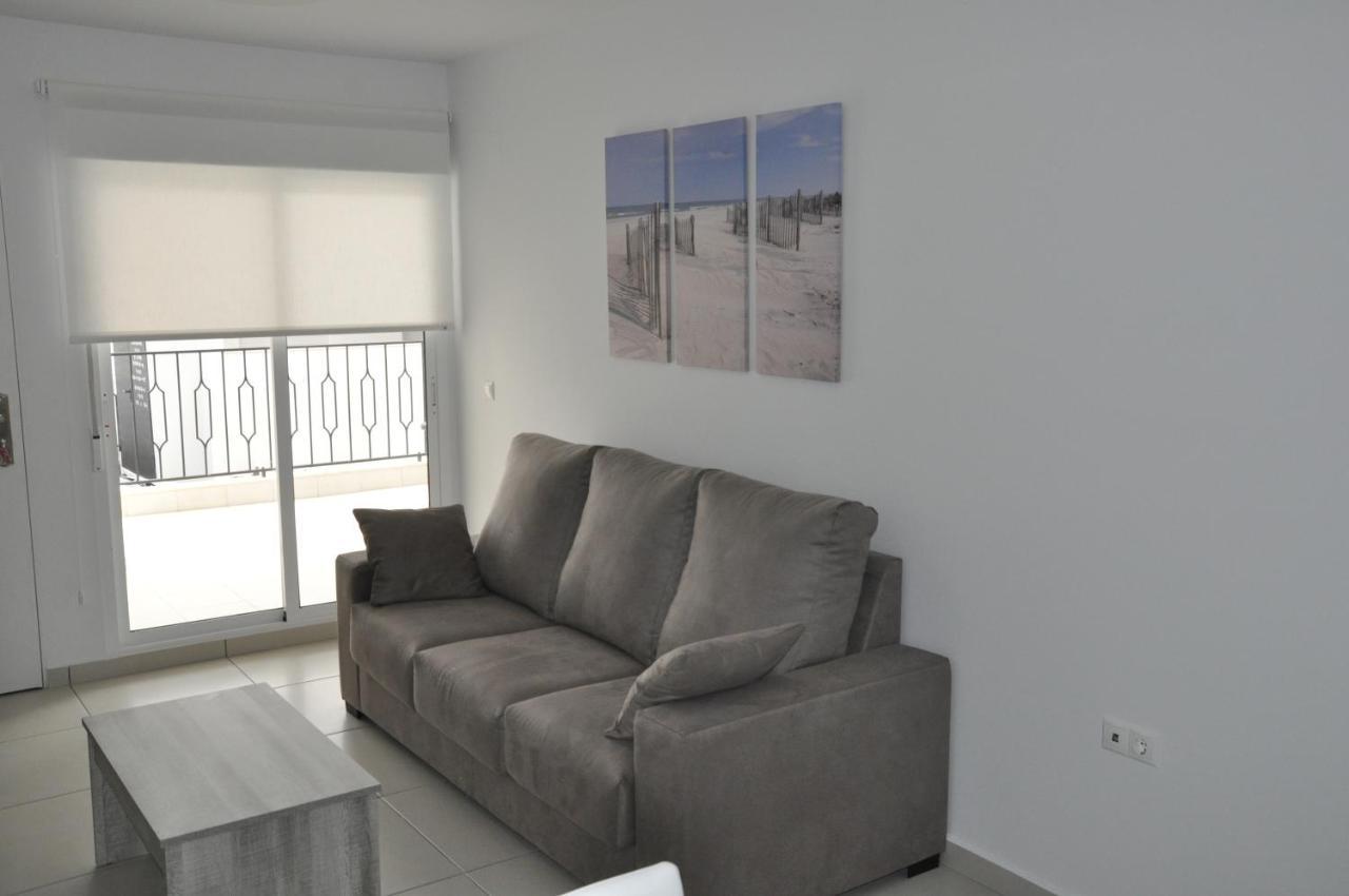 Residencial El Pinet Beach La Mariña Eksteriør bilde