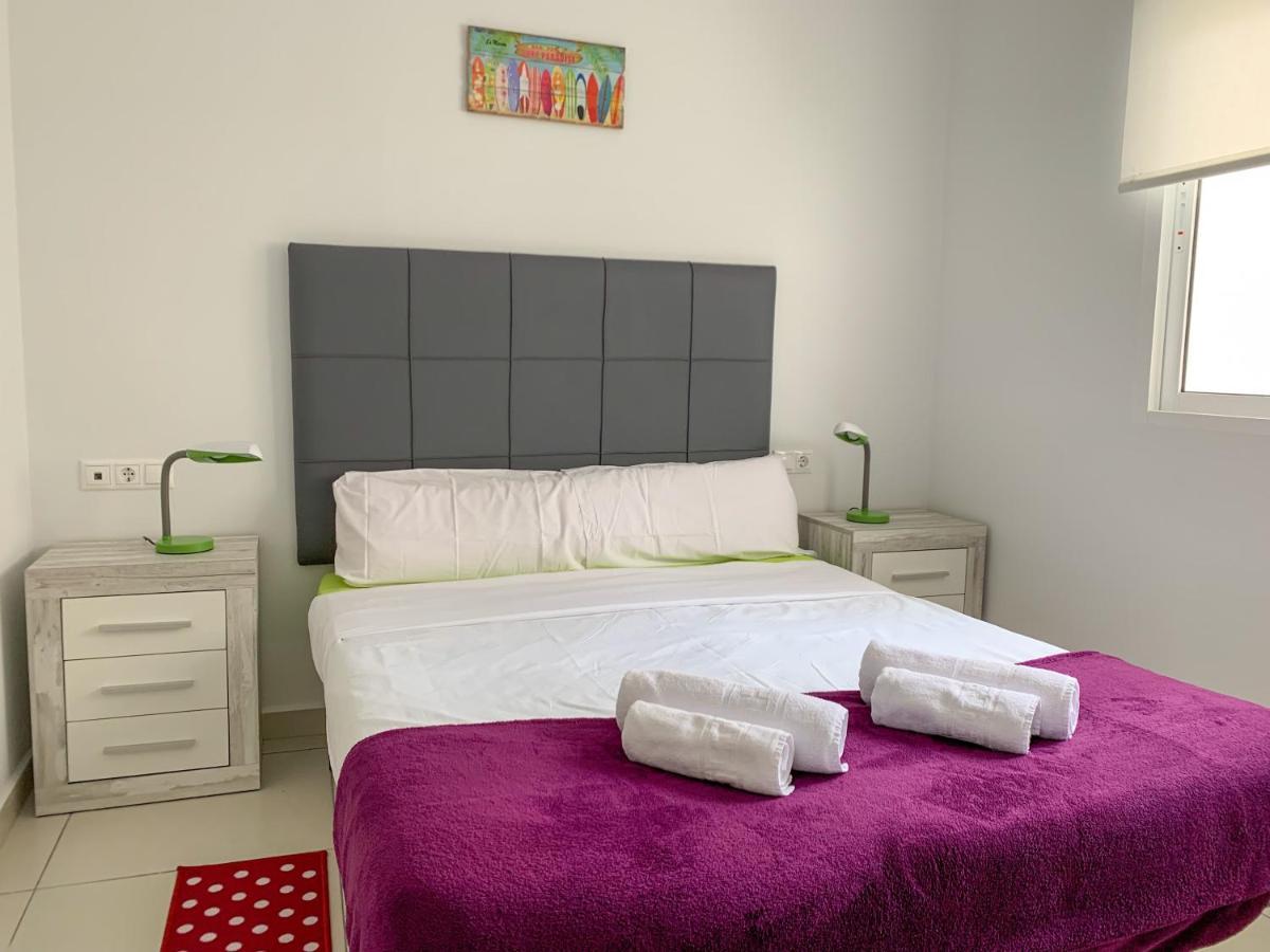 Residencial El Pinet Beach La Mariña Eksteriør bilde