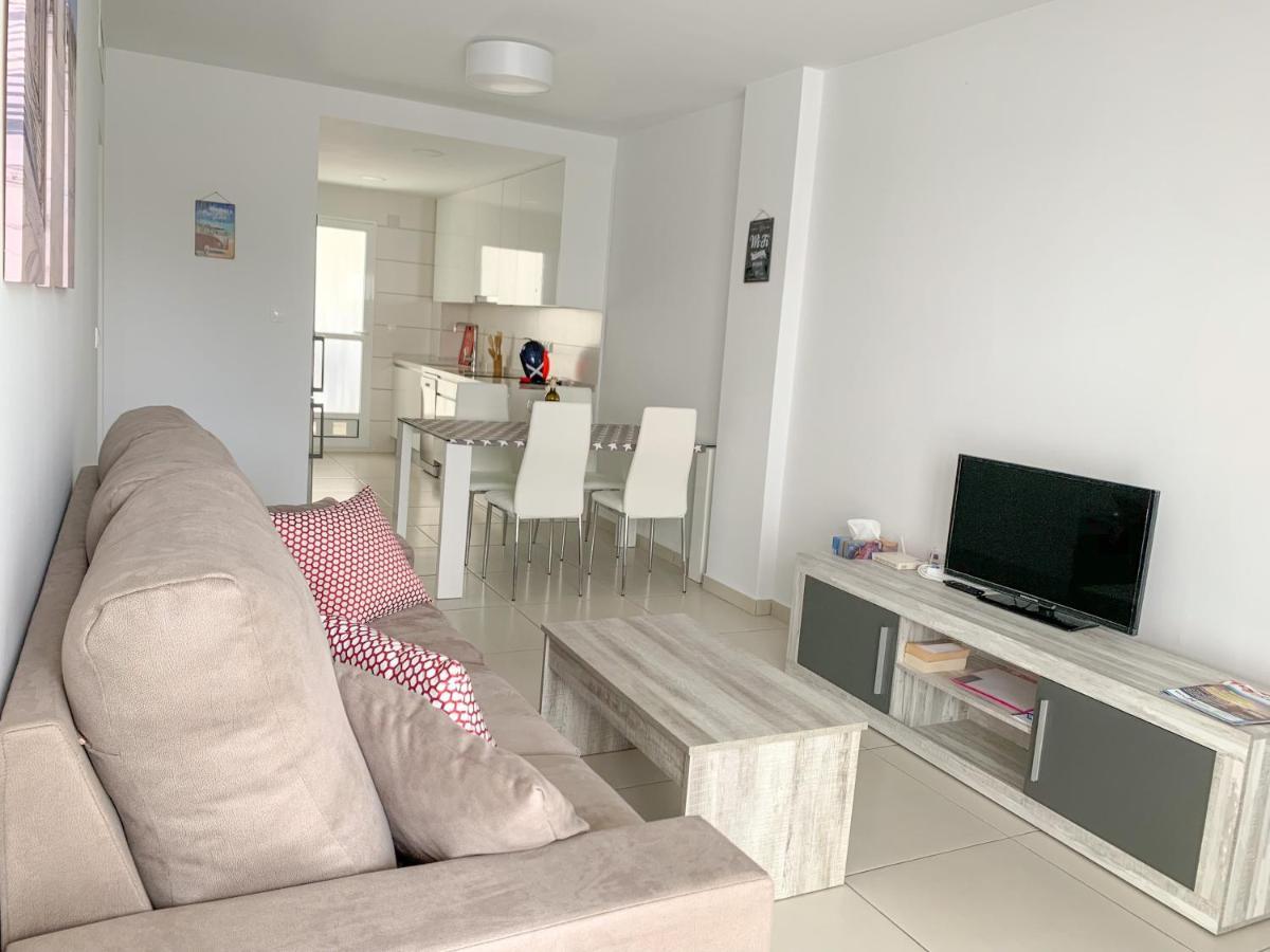 Residencial El Pinet Beach La Mariña Eksteriør bilde